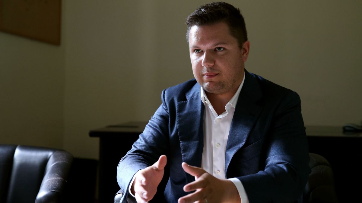 Matolcsy Ádám állítja: semmilyen formában nem vett részt az MNB-alapítvány ügyeiben