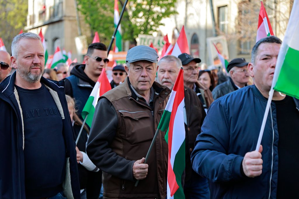 Orbán Viktor országjárás 
Debrecen 
kampány 
választás