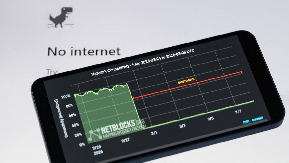 Már a mobilszolgáltatást is elérte az energiaválság Nagy-Britanniában