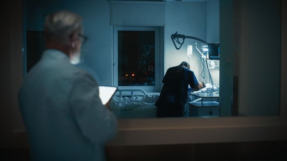 Újra felütötte a fejét idehaza az egyik legsúlyosabb kimenetelű bakteriális fertőzés