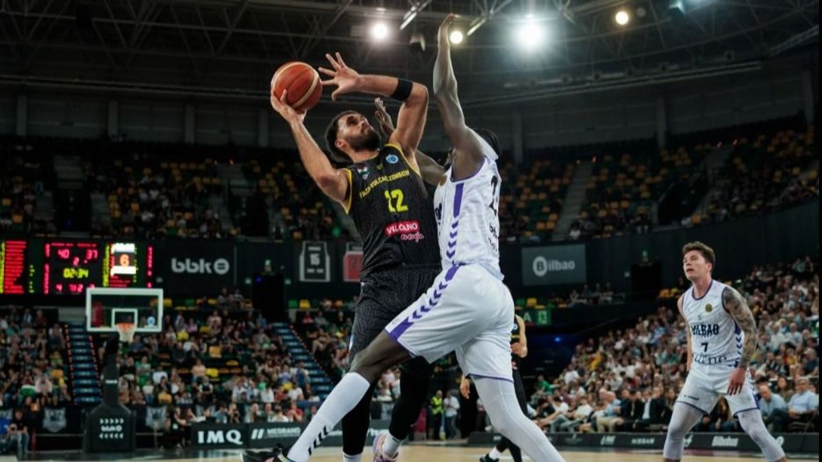 Mindent megtett az Európa-kupa-döntőért a Falco, de torkán akadt a spanyol falat