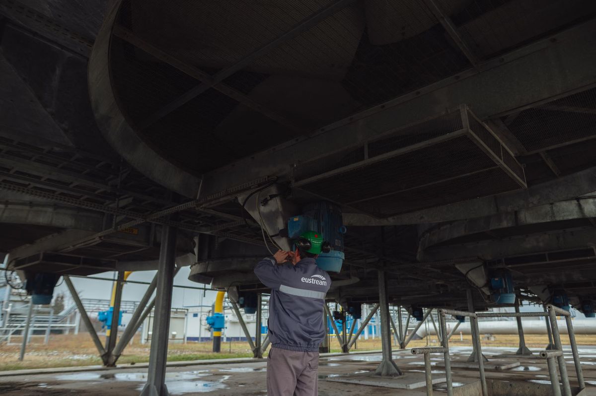 Szlovákia Magyarországon keresztül, a Török Áramlat vezetéken át jut energiához