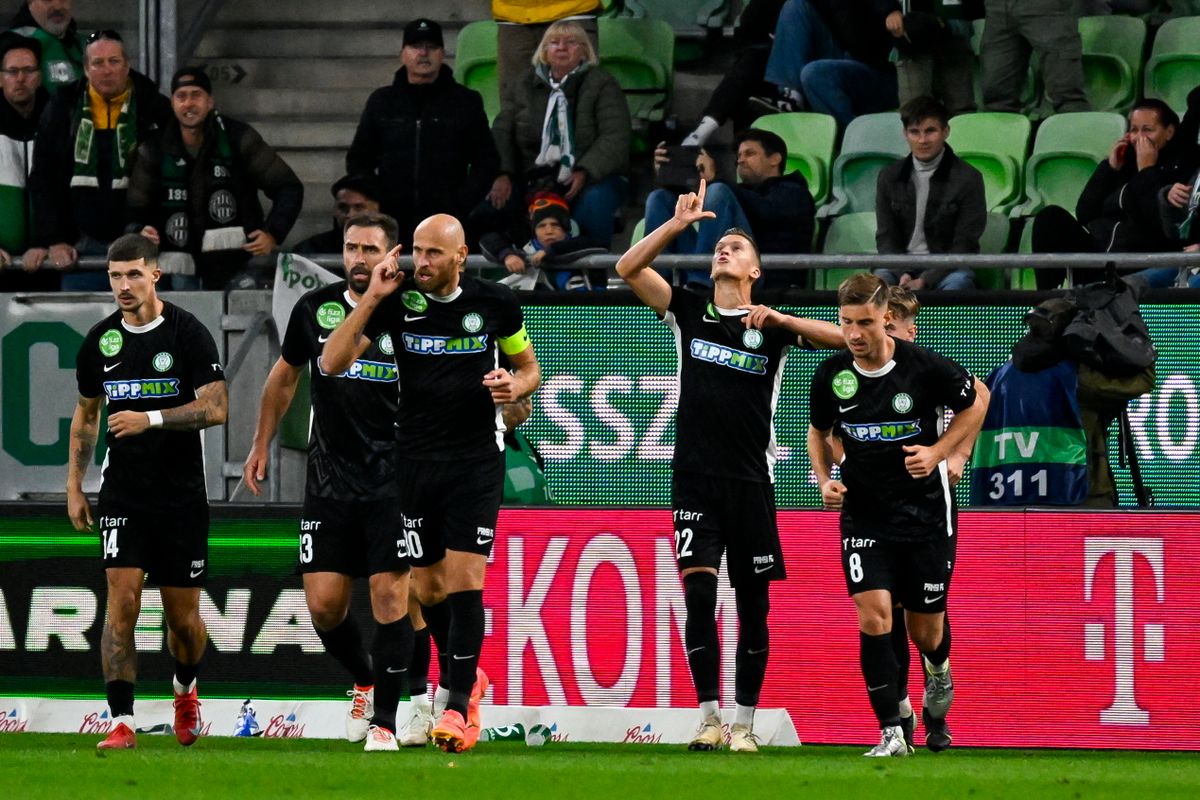 A Paks ezúttal nem játékossal erősített