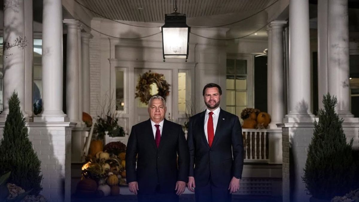 Orbán Viktor: Találkozunk Budapesten