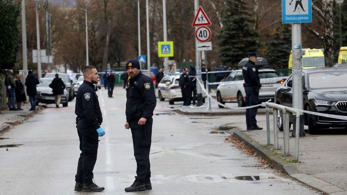 Bombafenyegetések miatt léptek akcióba a hatóságok több városban