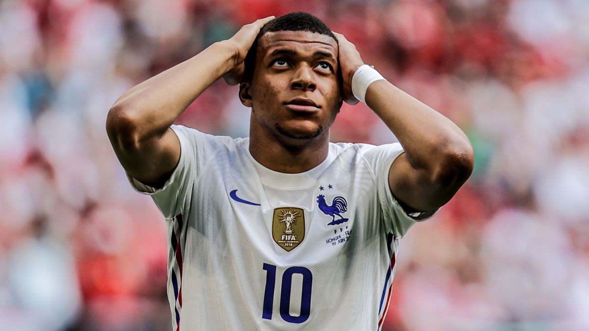 Kylian Mbappé élőhalottként érezte magát, le akarta mondani a francia válogatottságot