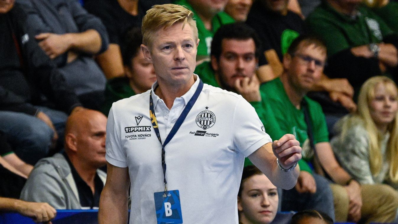 Vajon mi nem tetszett Jesper Jensennek az első negyedórában?