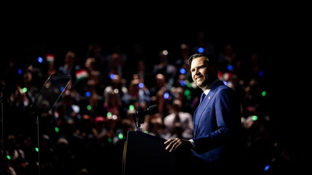 J.D. Vance szerint Orbán Viktor egy igazi vezető