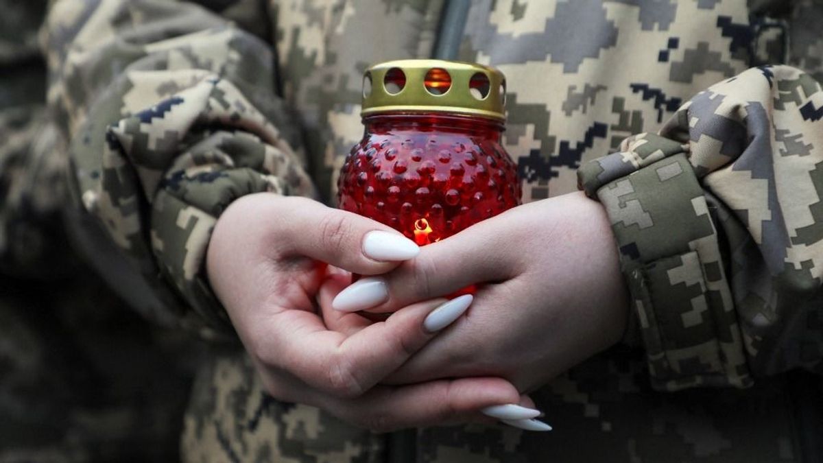 Tragédiák Magyarország szomszédságában: Ukrajna olyan vörösvonalat lépett át, amiből talán sohasem épül fel