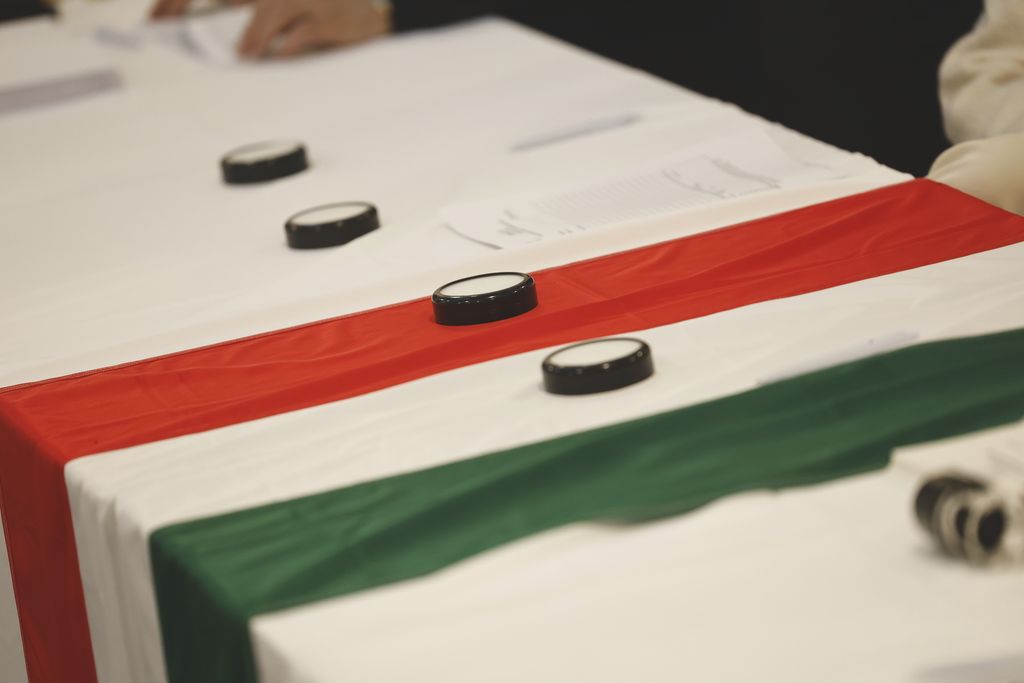 választás, szavazás