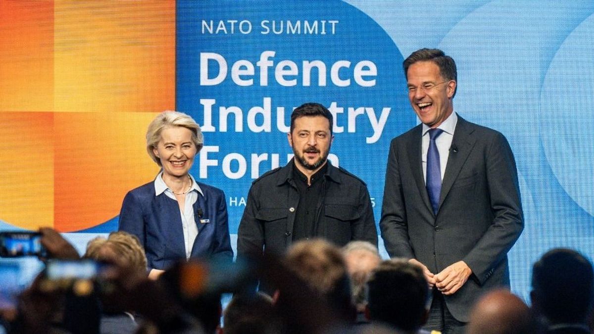 Trump nemet mondott Iránnak, nő a nukleáris kockázat, Európa nem enged – napi összefoglaló