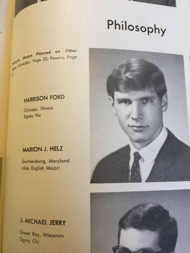 Harrison Ford meglepő őszinteséggel vallott betegségéről