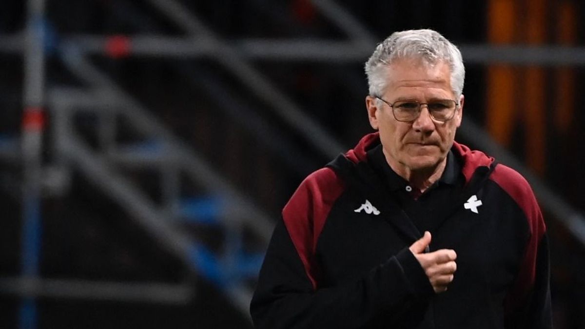 Bölöni László teljesen összetört, megrendítő vallomást tett Romániában