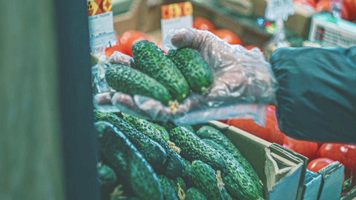 Közzétette a hatóság a tavaszi élelmiszer-biztonsági ellenőrzések mérlegét (illusztráció)