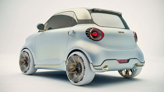 Smart #2
