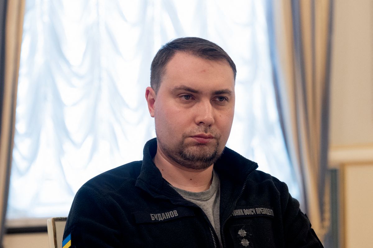 Budanov szerint változtatni kell a dolgokon, vagy sosem térnek haza az ukránok