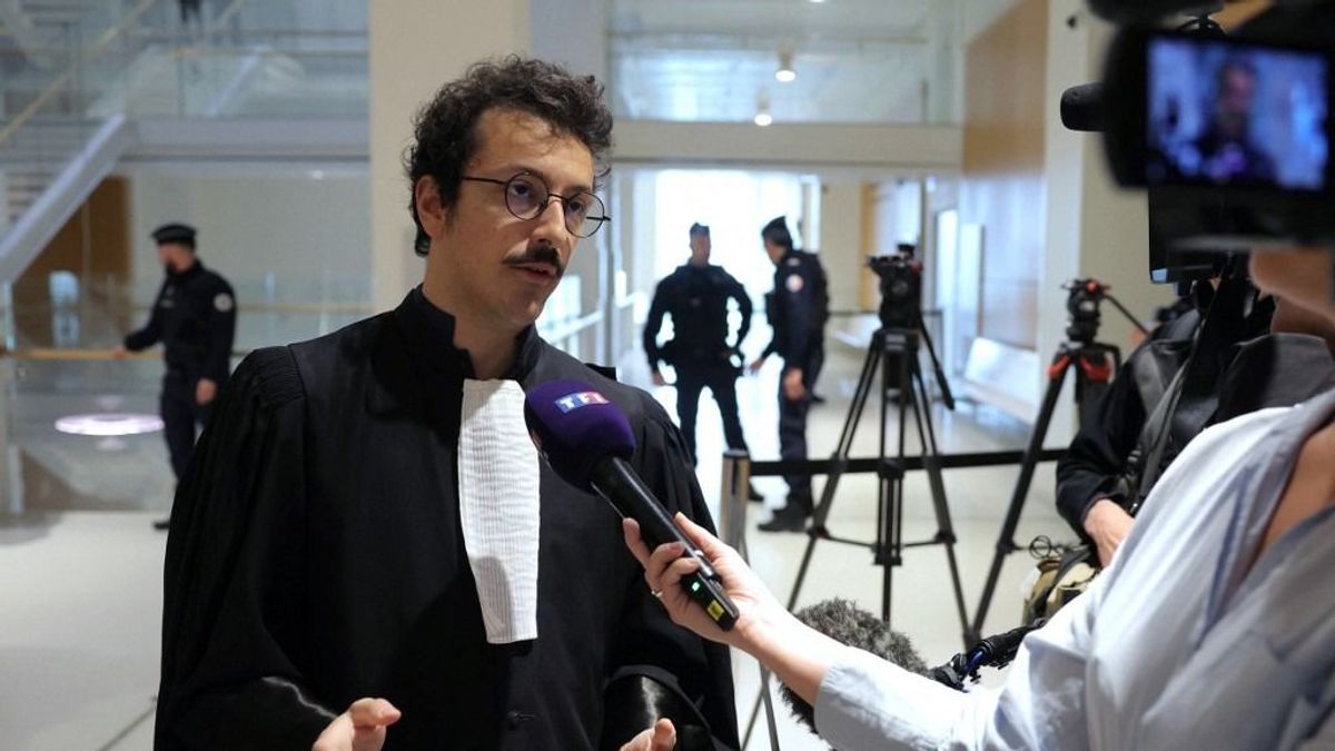 Állami ügynökökből bérgyilkosok: megkezdődött a francia szabadkőművesek pere