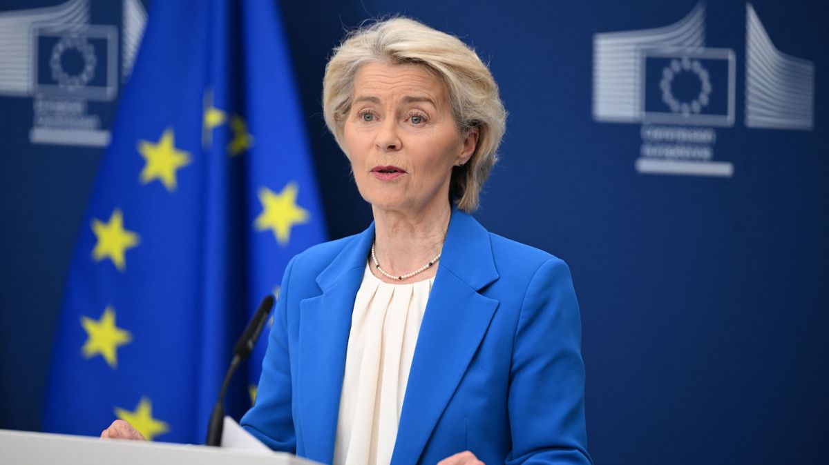 Rövid pórázon tartja Brüsszel Magyar Pétert, már be is nyújtották a 27 pontos követeléslistát