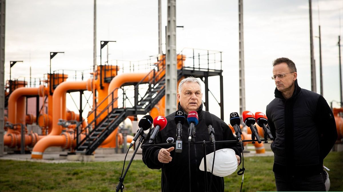 Rendhagyó húsvéthétfői miniszterelnöki látogatás Kiskundorozsmán + videó