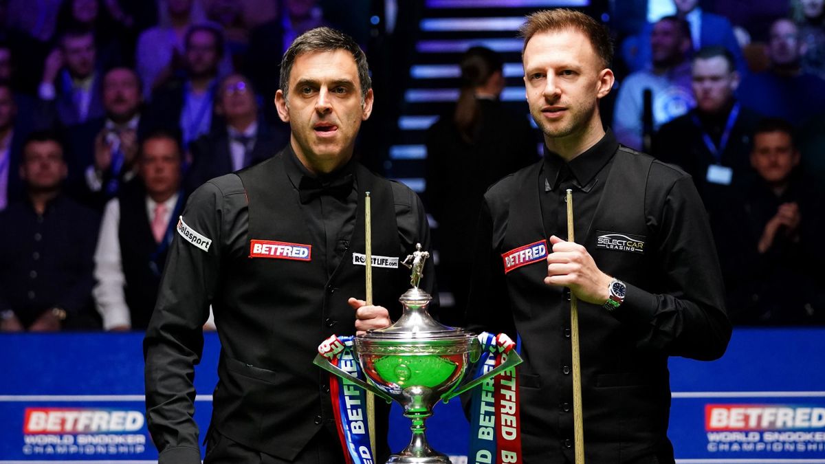Ronnie O’Sullivan nem érkezett meg a sznúker-vb helyszínére, másik klasszisra is büntetés vár