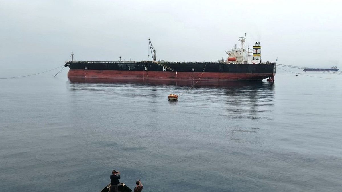 Fordulat a Barátság ügyében, az Egyesült Államok nem jutott közös nevezőre Iránnal