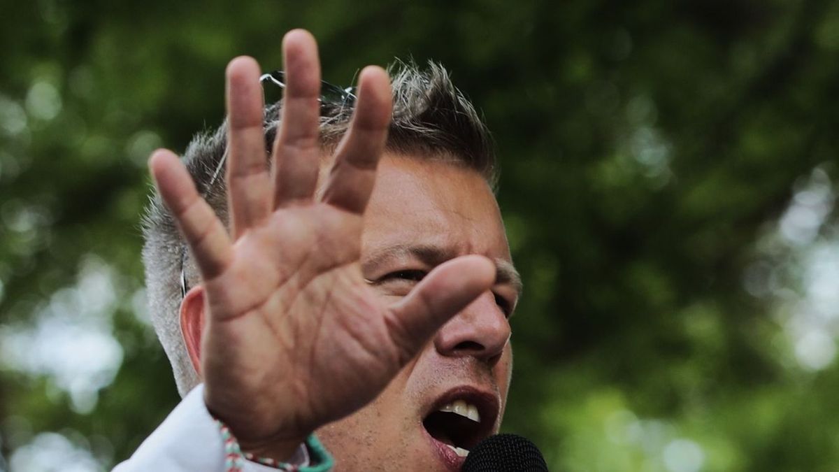 Bizonyíték érkezett Magyar Péter választási vereségére