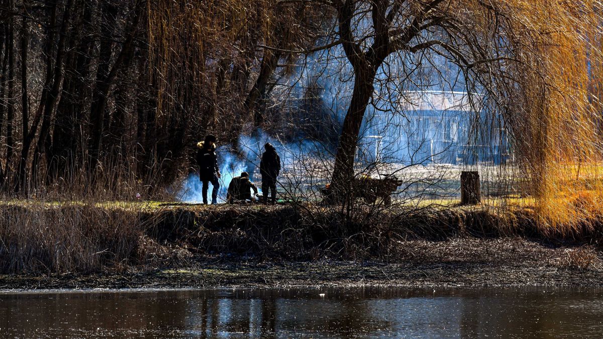 Visszatérnek a fagyok szerdára virradóra, újabb fordulatot hoz az időjárás