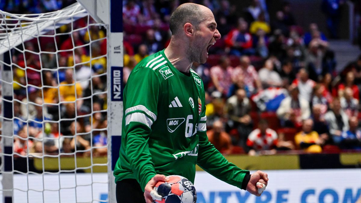 Örömteli hírek a magyar kézilabdában, Chema Rodrígueznek mégis fel van adva a lecke