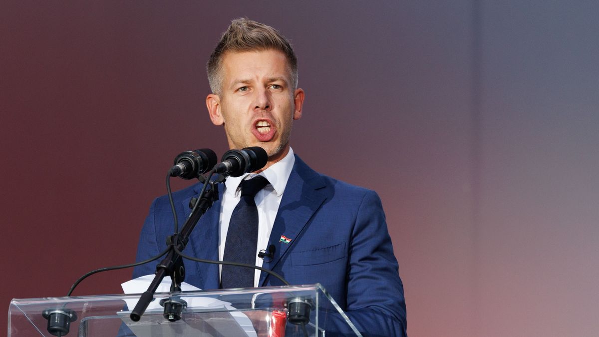 Olcsóbb lesz a benzin, csökken az adó: Magyar Péter kampányígéretei, amiket számon kérhetnek a választók