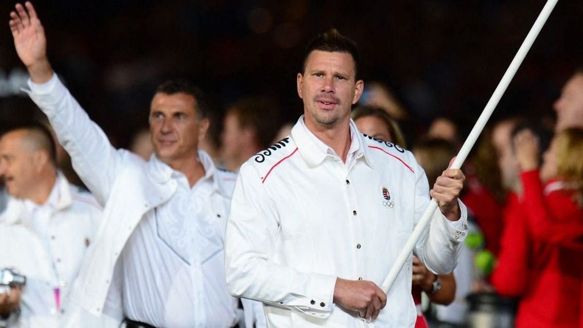 A profi horgásznak készülő Biros Péter a másik fiát is elengedi Amerikába játszani