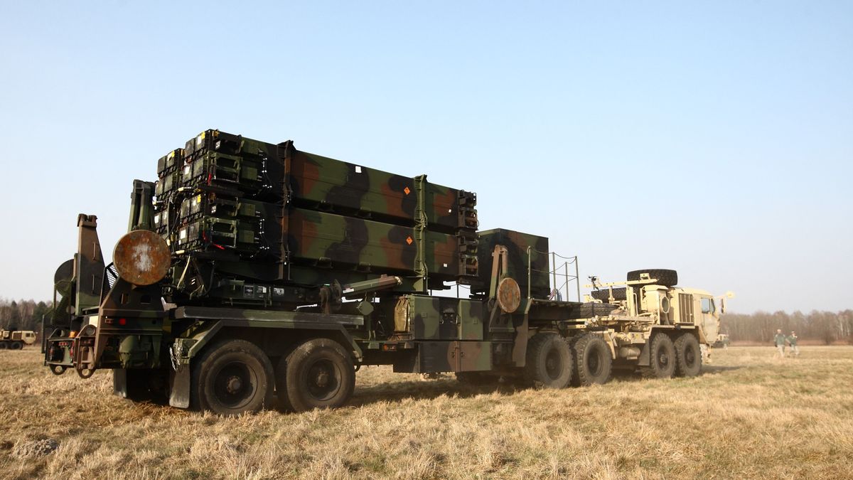 Besült az ukrán csodafegyver, gyakran eltévednek a Flamingók