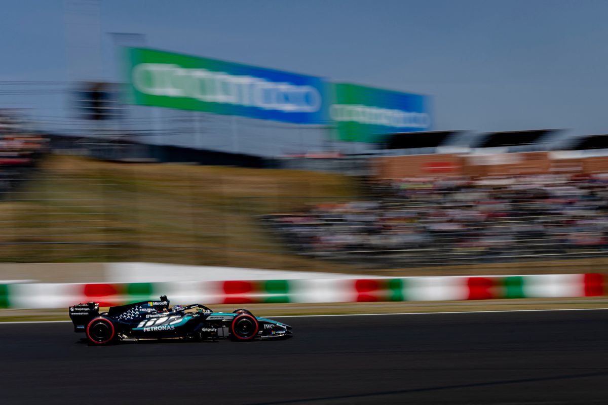 Sokaknak nem tetszik a Forma–1 megújulása