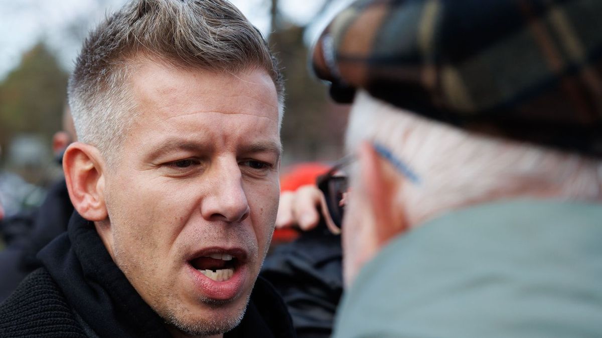 A szavazás napján tiszás provokátorokkal akarják megfélemlíteni a falvakban élő választókat Magyar Péterék