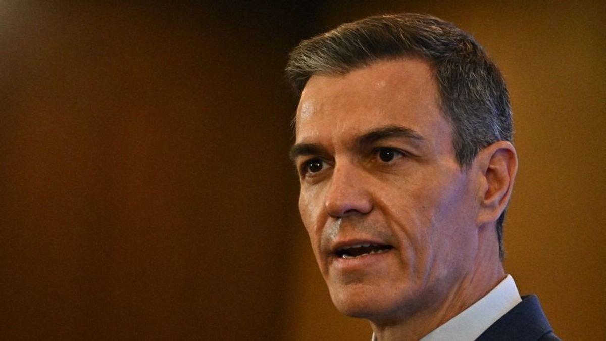 Vádat emelt a bíróság a spanyol kormányfő felesége ellen