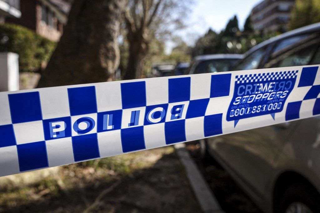 14 éves fiút lőttek le Londonban (Fotó: AFP)