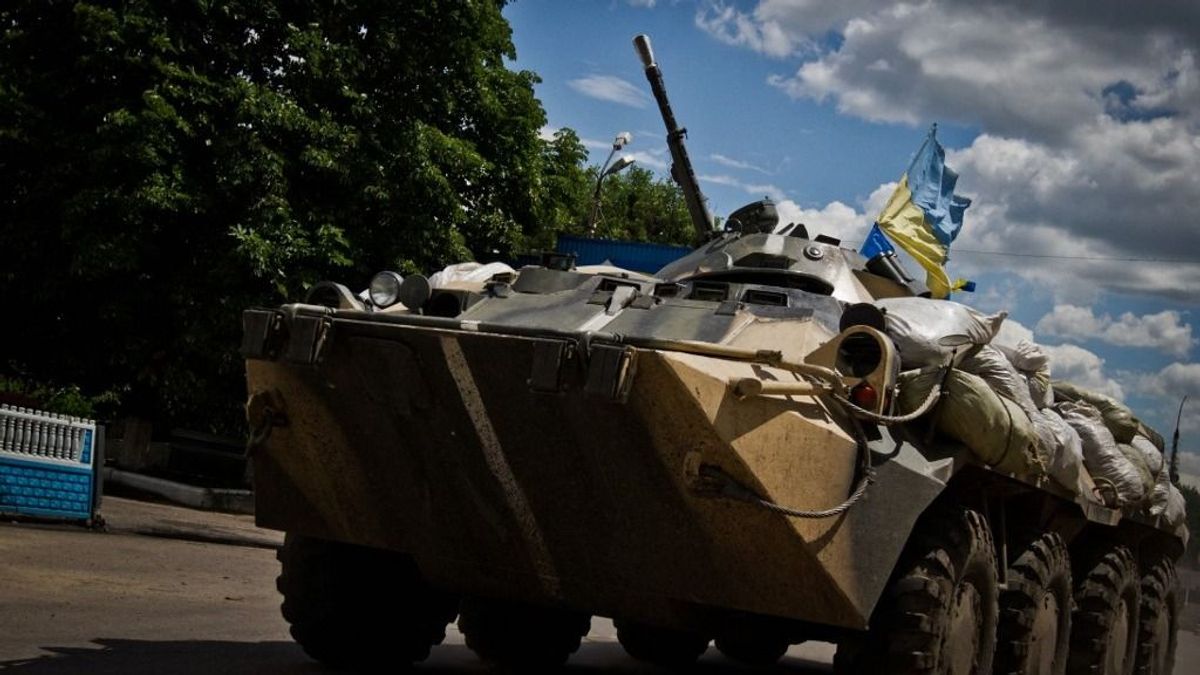 Ez a hadművelet fordulópontot jelentett Ukrajna számára