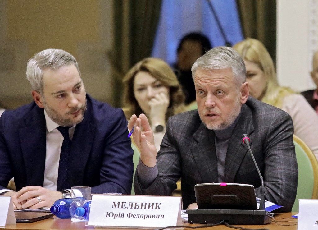 Ukrajna ENSZ-nagykövete, Andrij Melnyk kijelentette, hogy Oroszország nem nyerheti meg a háborút