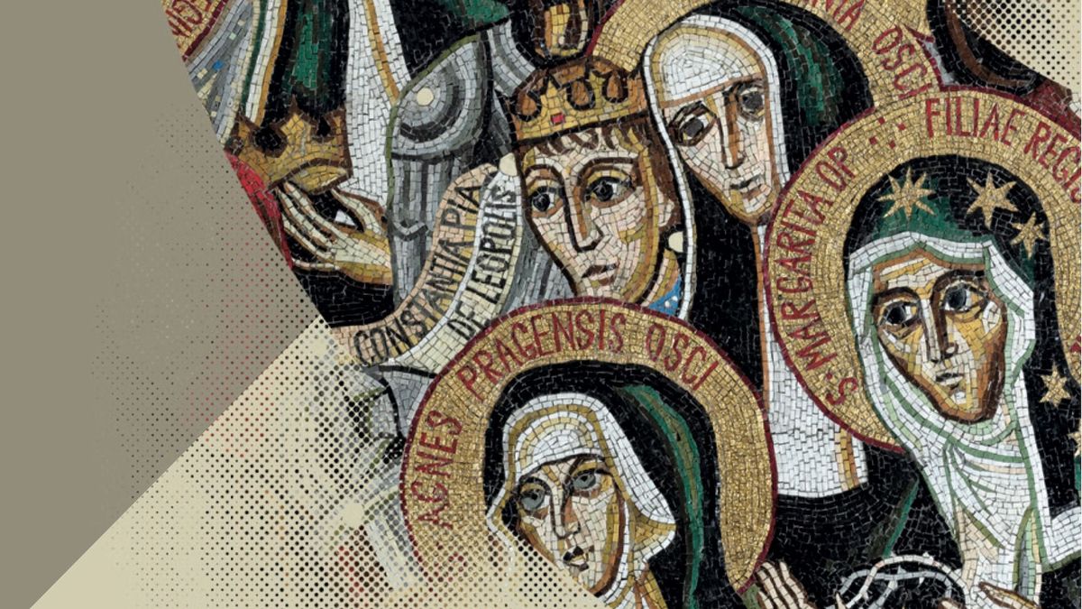 Magyar hercegnők a középkori Európában