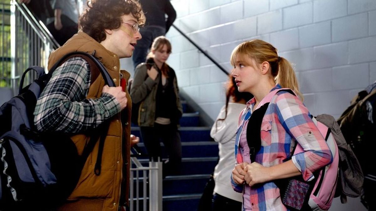 Kiderült, mitől félnek a tinédzserek – minden ötödik fiatal retteg