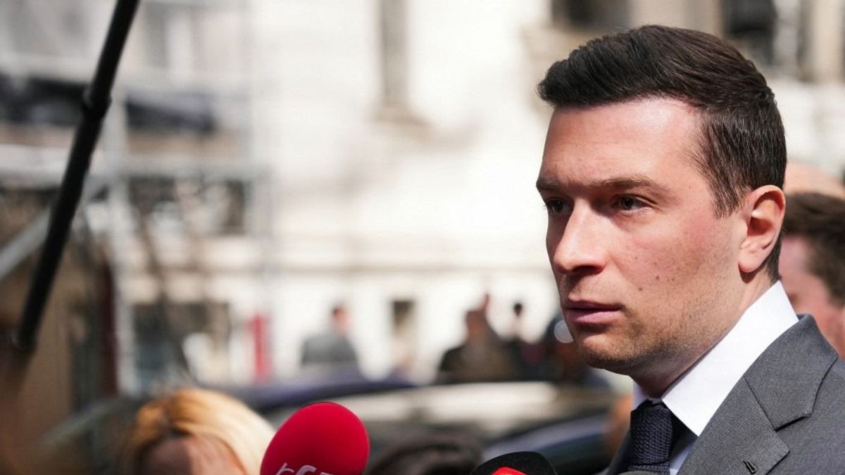 Bardella: Franciaország nem lehet többé a német gazdaság kiszolgálója