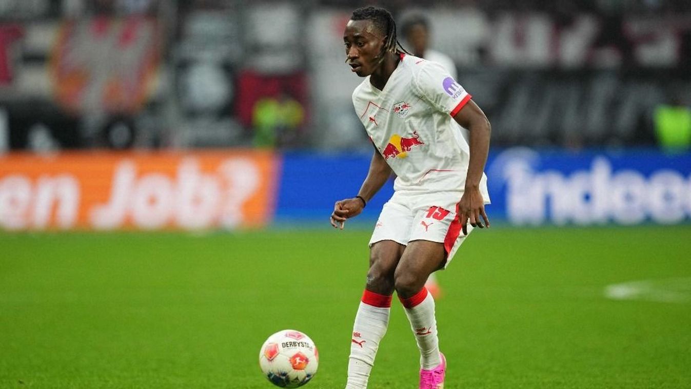 Yan Diomande értéke egy év alatt másfél millió euróról 75 millióra emelkedett