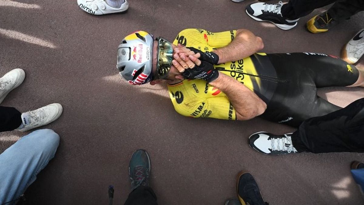 Pokolból jutott vissza a mennybe, itt elhunyt csapattársát sem feledte