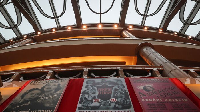 MITEM megnyitó és kiállítás