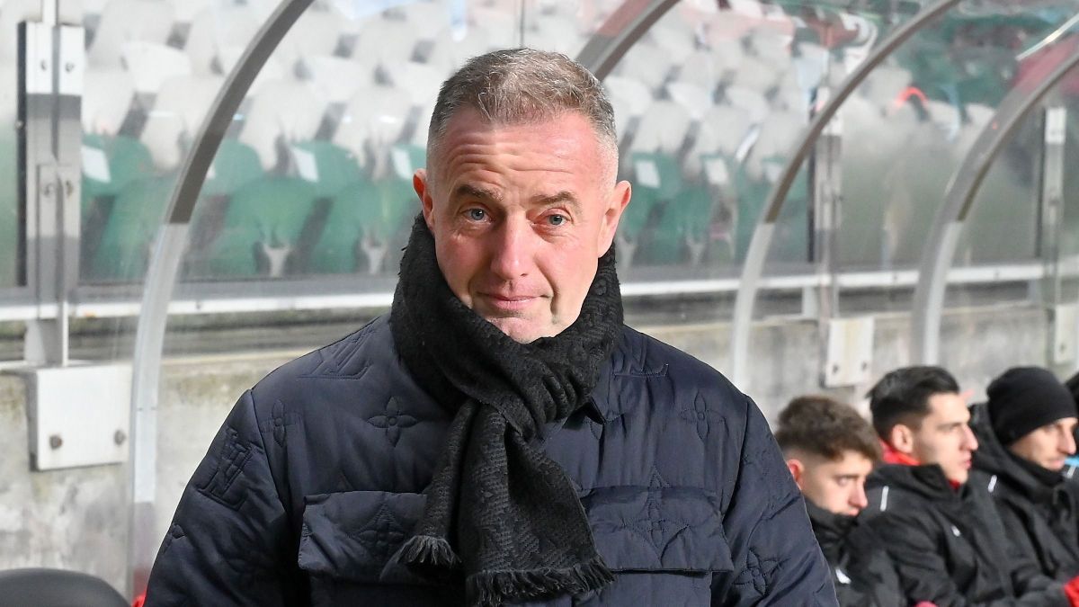 Páros lábbal szállt bele az „elkényelmesedett” fiatalokba a magyar futball megmondóembere