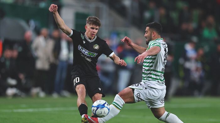 FTC-Győri ETO MK elődöntő