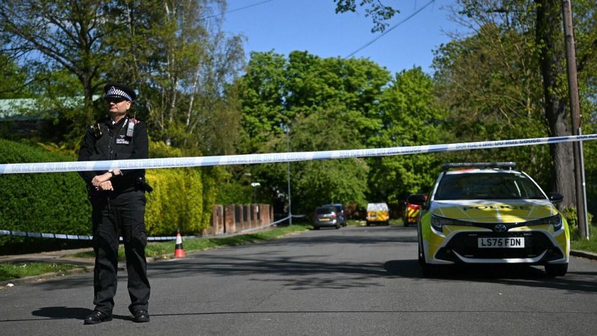 Újabb zsinagógát próbáltak felgyújtani Londonban + videó