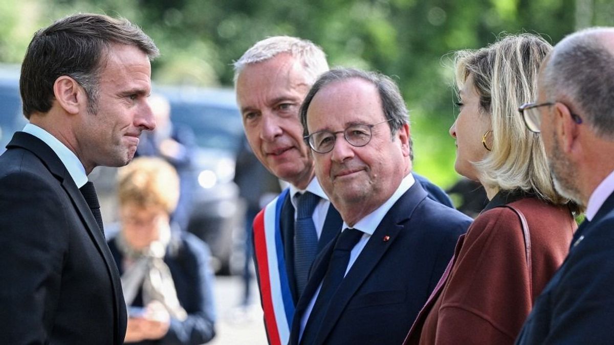 Francia elnökválasztás: meglepő visszatérés írhatja át a versenyt