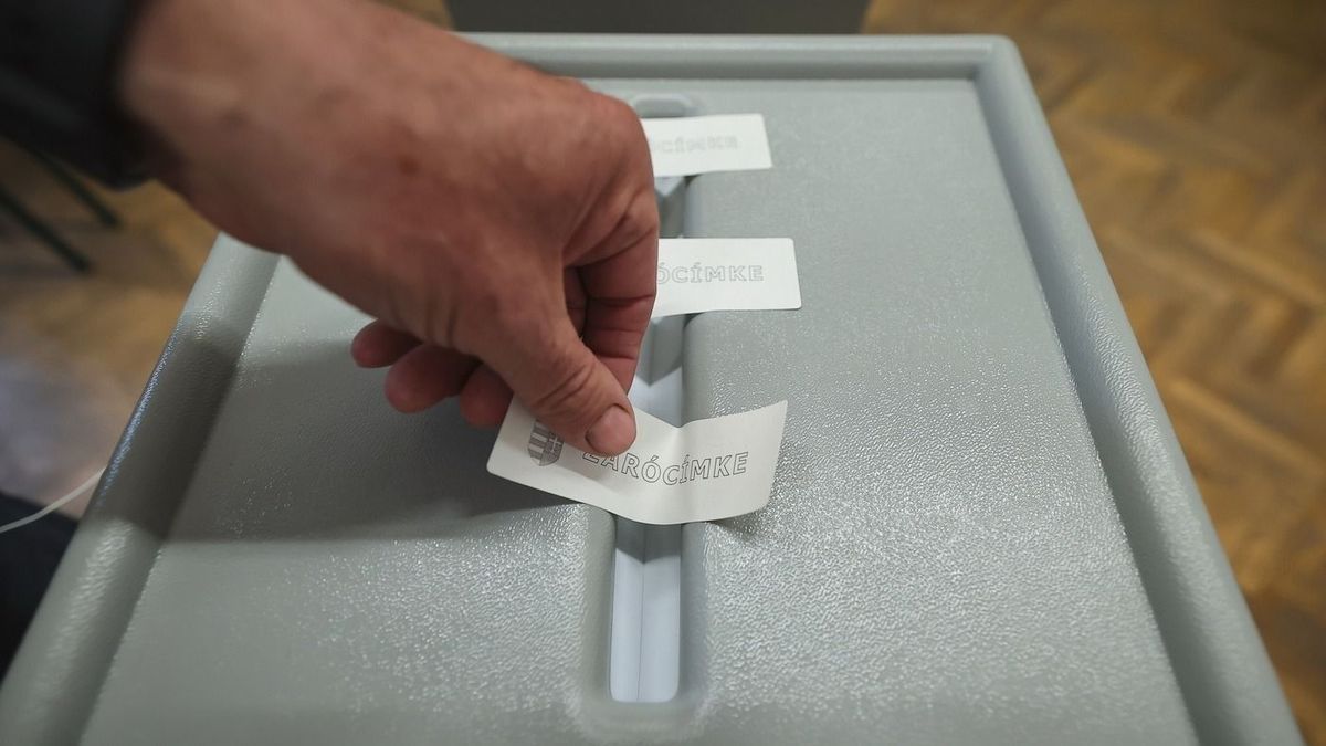 Változtak a szavazatok újraszámlálásának szabályai