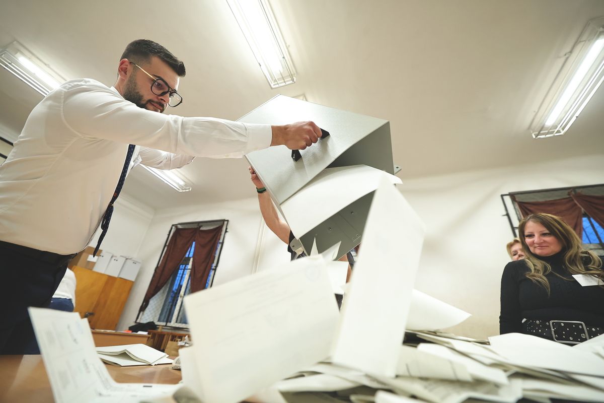 Változtak a szavazatok újraszámlálásának szabályai