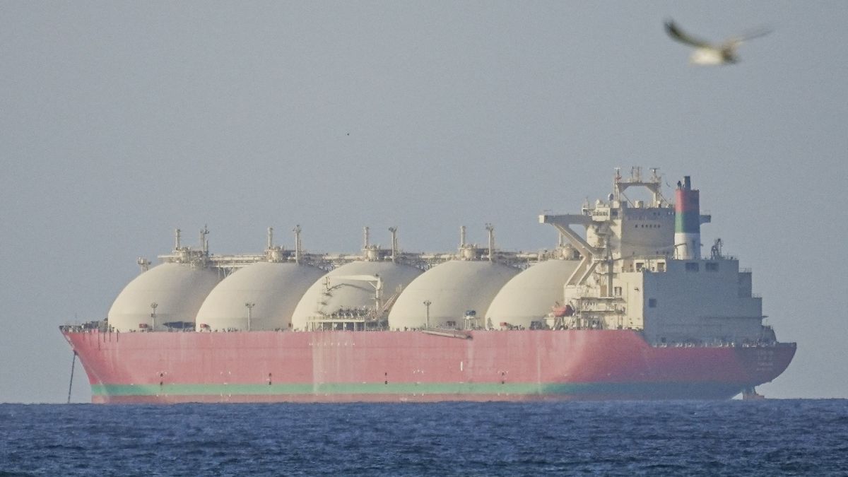 Békétlenség húsvét után